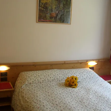 Residence Alice Celledizzo Chambre photo