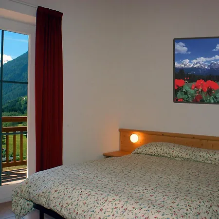 Residence Alice Celledizzo Chambre photo