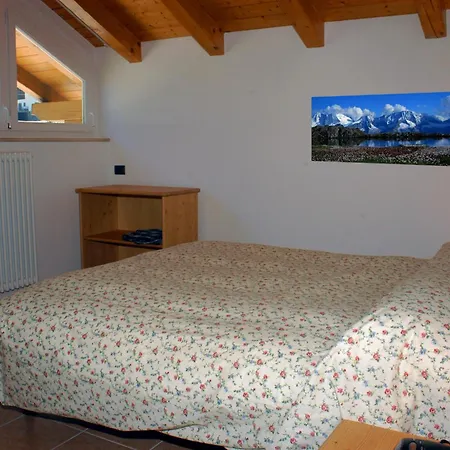 Residence Alice Celledizzo Chambre photo