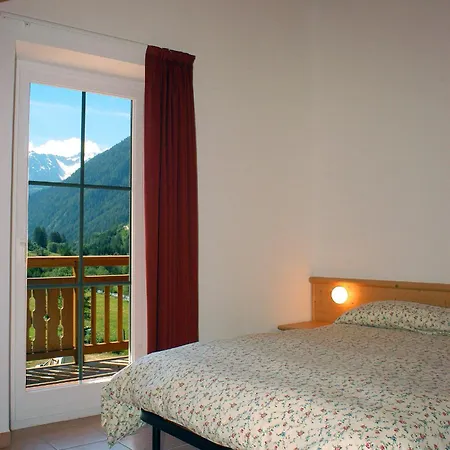 Residence Alice Celledizzo Chambre photo