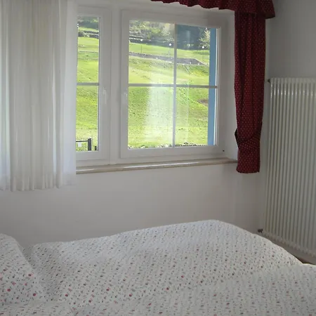 Residence Alice Celledizzo Chambre photo
