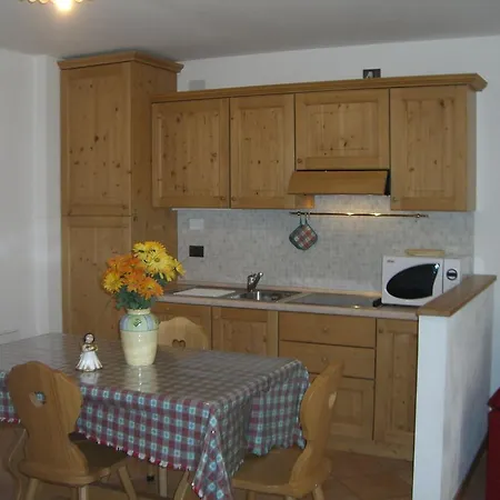Residence Alice Celledizzo Extérieur photo