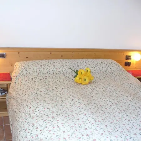 Residence Alice Celledizzo Chambre photo