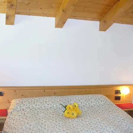 Residence Alice Celledizzo Chambre photo