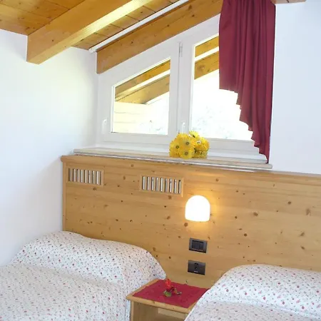 Residence Alice Celledizzo Chambre photo