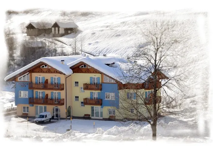 Residence Alice