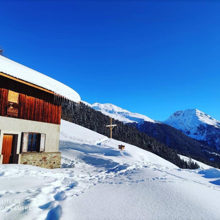 Aparthotel Alice Celledizzo