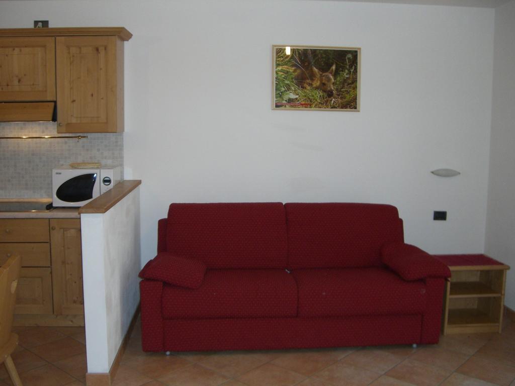 Alice Aparthotel Celledizzo
