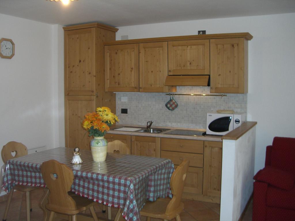 Aparthotel Alice Celledizzo